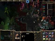 魔兽争霸建造不死族
